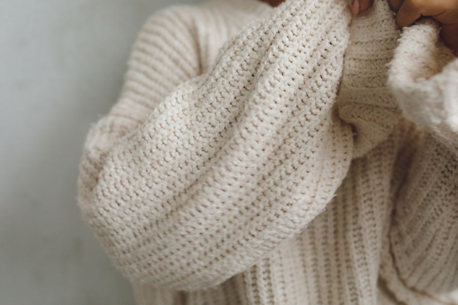 Soin des mains : réparer après le froid et le gel