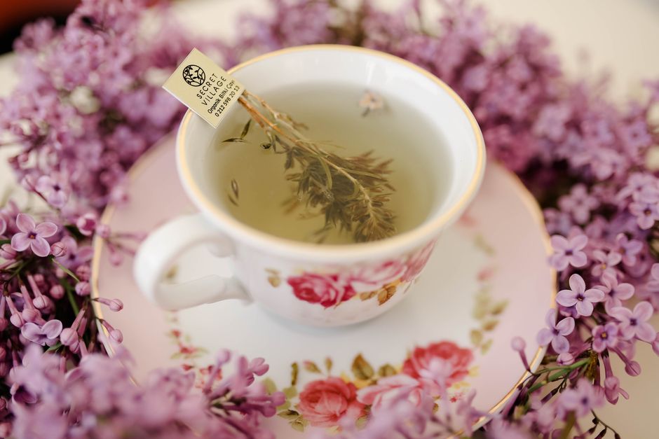 Infusions maison : mélanges simples et gourmands