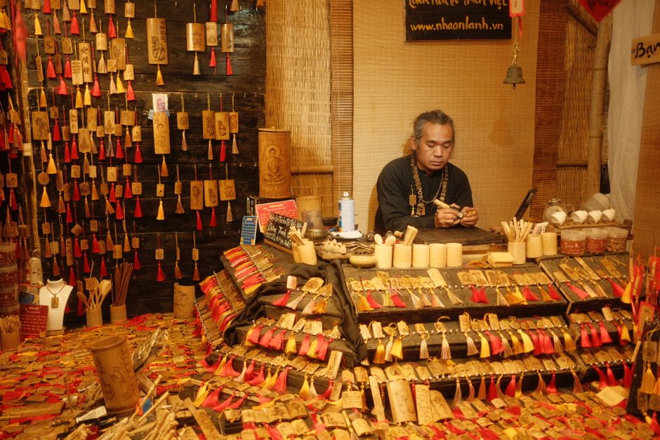 Petites marques et artisans : où les trouver près de chez soi