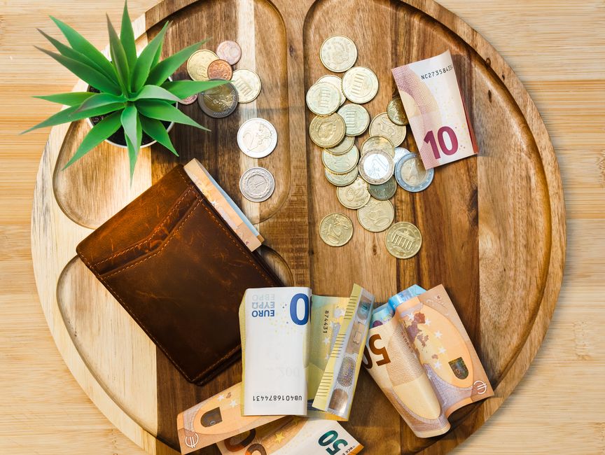 Budget et habitudes : réduire les achats impulsifs