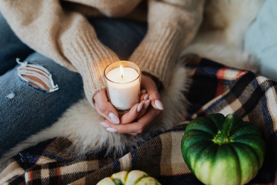 Petits plaisirs du quotidien : créer un coin cocooning