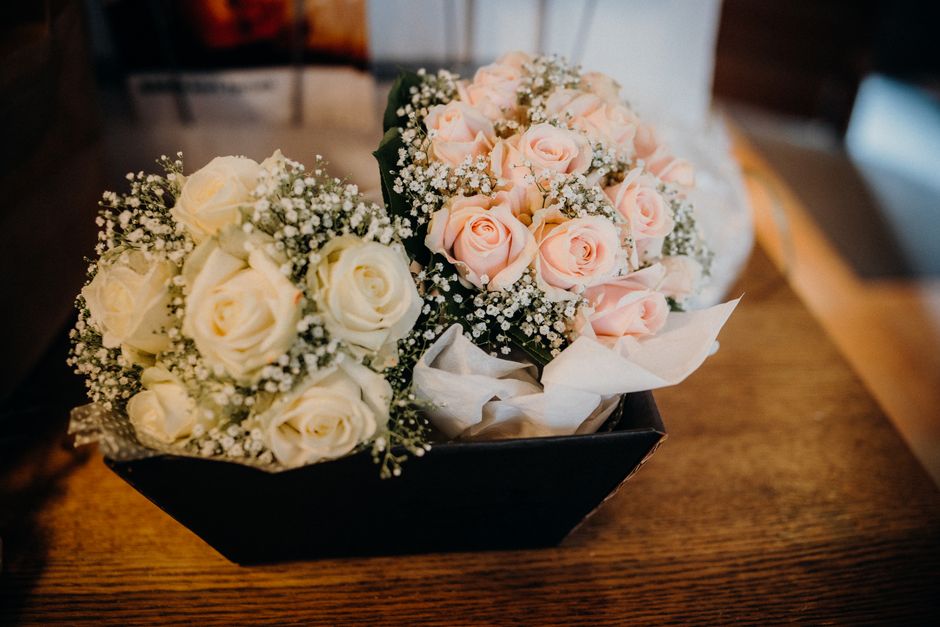 Composer une surprise romantique à la maison