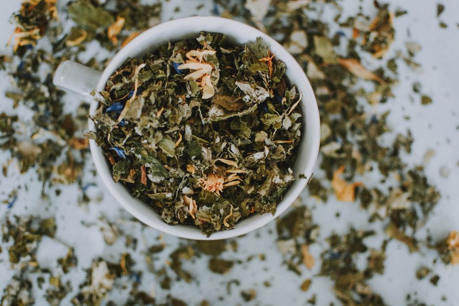 Infusions maison : mélanges simples et gourmands